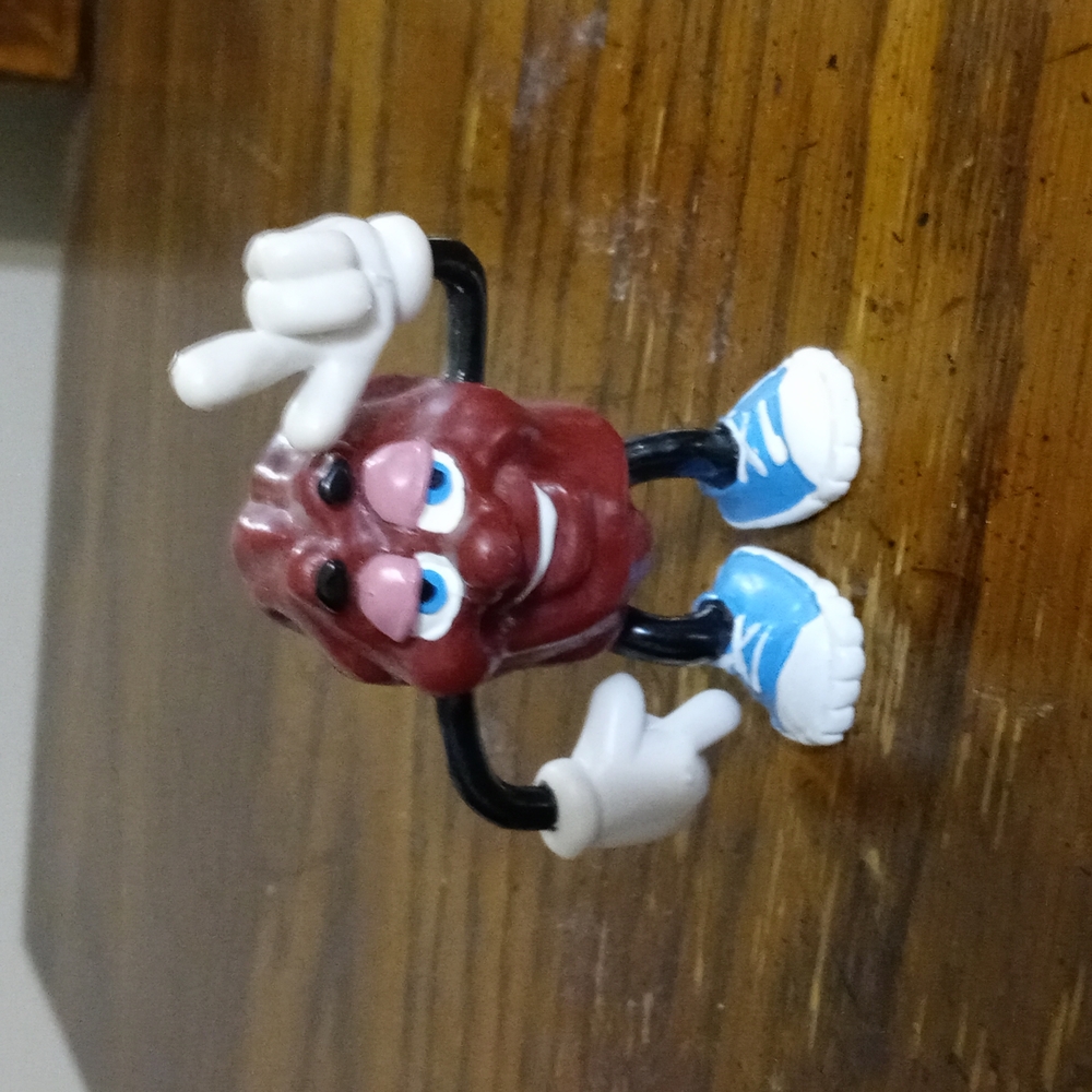 California Raisins Collection - Picture 4 of 16